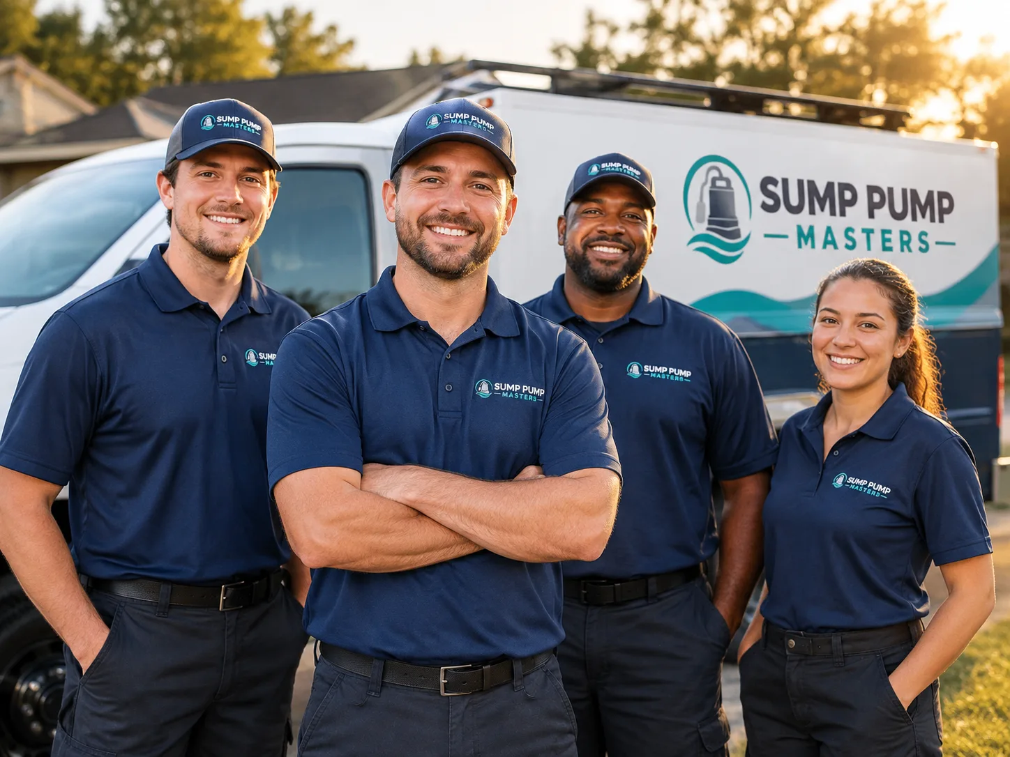 Sump Pump Repair company in Oakland, TX