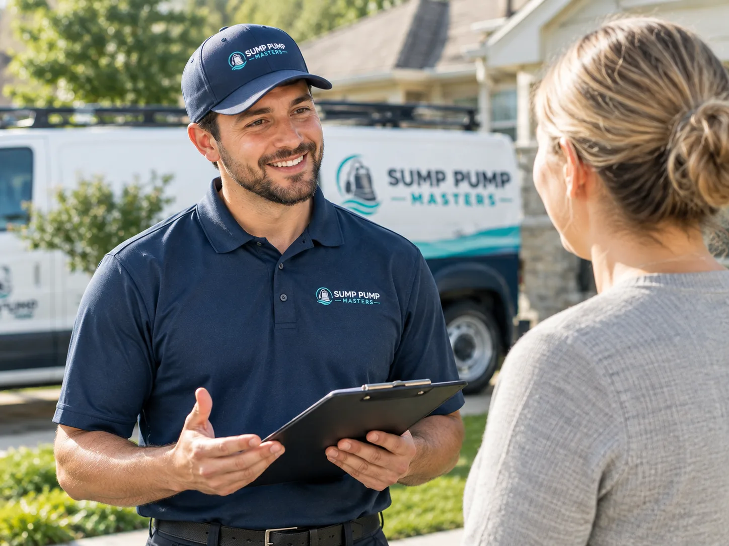 Sump Pump Repair Oakland, TX FAQs